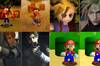 Noticia La decisi�n de Nintendo de no cambiar los gr�ficos de Mario 64 genera debate en las redes