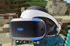 Noticia Minecraft se hará compatible con PS VR este mismo mes