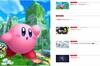 Noticia Kirby: Discovery of the Stars y Bayonetta 3 para 2022 se filtran antes del Nintendo Direct
