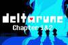 Noticia Deltarune: Sus Captulos 1 y 2 se encuentran ya disponibles en Switch y PS4