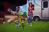 Noticia Disney Dreamlight Valley aadir un mundo de Toy Story en otoo