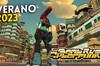 Noticia Bomb Rush Cyberfunk, el sucesor espiritual de Jet Set Radio, se retrasa a 2023