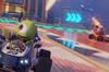 Noticia Disney Speedstorm desvela su primera actualizacin, dedicada a Monstruos, S.A.