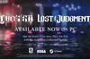 Noticia Judgment y Lost Judgment ya estn disponibles en PC a travs de Steam