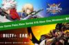 Noticia Guilty Gear: Strive y BlazBlue: Cross Tag Battle llegan a Xbox y Xbox Game Pass en primavera