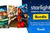 Noticia Consigue 17 juegos de Star Wars, Marvel y LEGO por menos de 10 euros con este bundle benéfico