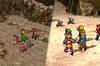 Noticia Comparan el remaster de Suikoden I con el original de 1995