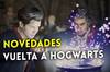 Noticia Hogwarts Legacy anuncia ms novedades para la Vuelta a Hogwarts