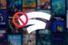 Noticia Los desarrolladores de juegos en Google Stadia desconocan su cierre