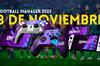 Noticia Football Manager 2023 llegará el 8 de noviembre a PS5, Xbox, PC, Switch, iOS y Android