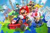 Noticia Nintendo dejará de lanzar nuevos contenidos para Mario Kart Tour a partir de octubre