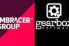 Noticia Embracer Group se plantea vender Gearbox, el estudio de Borderlands