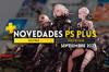 Noticia Confirmados los juegos de PS Plus Extra y Premium para septiembre de 2023