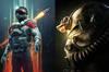 Noticia Bethesda consider la idea de convertir Starfield en una secuela de Fallout