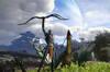 Noticia Avatar: Frontiers of Pandora muestra ms gameplay en el State of Play