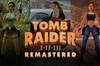 Noticia Cunto costar Tomb Raider 1-3 Remastered? Tendr edicin fsica?