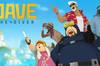 Noticia DAVE THE DIVER aterrizará en Nintendo Switch el próximo 26 de octubre