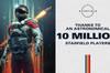 Noticia Starfield supera la barrera de los 10 millones de jugadores en Xbox Series X/S y PC