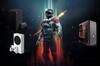 Noticia As se ve y funciona Starfield en Xbox Series vs PC - Comparacin