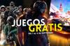 Noticia Todos los juegos a los que podrás jugar totalmente gratis este fin de semana (1 al 4 de septiembre)