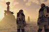 Noticia Starfield: Bethesda prioriza la libertad frente a hacer un juego 'con menos bugs y riesgos'