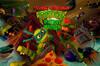 Noticia La pelcula Teenage Mutant Ninja Turtles: Mutant Mayhem tendr videojuego en 2024