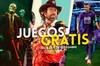 Noticia Todos los juegos a los que podrás jugar totalmente gratis este fin de semana (8 al 11 de septiembre)