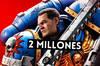 Noticia Warhammer 40,000: Space Marine 2 ha sido un xito: supera los 2 millones de copias vendidas en su debut