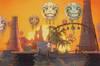 Noticia Si te gust Cuphead vas a disfrutar estos 8 minutos de gameplay del nuevo plataformas The Eternal Life of Goldman
