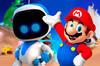 Noticia Las comparaciones con Nintendo son 'un cumplido' para Team Asobi, creadores de Astro Bot para PS5