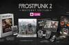 Noticia Frostpunk 2 debuta en consolas y presenta su exclusiva Whiteout Edition en GAME con contenido adicional