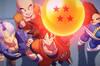 Noticia Ya disponible Dragon Ball Gekishin Squadra, un MOBA gratuito con Goku y compañía para consolas, móviles y PC