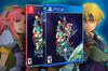 Noticia Star Ocean: First Departure R tendr versiones fsicas: Limited Run Games revela sus diferentes ediciones