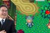 Noticia Satoru Iwata estall en carcajadas cuando se enter que Nintendo iba a localizar Animal Crossing a Occidente