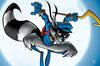 Noticia No habr ms Sly Raccoon, al menos de Sucker Punch: 'Ha pasado mucho tiempo', reconoce el estudio