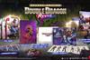 Noticia Consigue la Deluxe Edition de Double Dragon Revive en exclusiva en GAME y llvate un juego de regalo