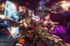Noticia El jefe de Gearbox responde a los críticos sobre el rendimiento de Borderlands 4: 'Programa tu propio motor'