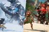 Noticia Tencent responde tajante a Sony por la demanda de plagio a Horizon: 'Buscan el monopolio'