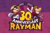 Noticia El primer Rayman volver�a muy pronto: aparece listada por sorpresa una 30th Anniversary Edition