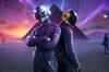 Noticia Daft Punk vuelve, pero solo en Fortnite: el juego de Epic comienza un evento especial cargado de nostalgia