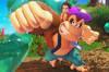 Noticia Nintendo habra escondido un retorcido guio a Namco en el DLC de Donkey Kong Bananza