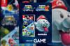 Noticia Reserva Super Mario Galaxy + Super Mario Galaxy 2 en GAME y llvate una gamuza exclusiva de regalo