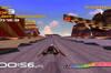 Noticia Wipeout, la mtica saga de carreras futuristas de naves de Sony, cumple hoy 30 aos