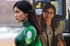 Noticia De Marvel al nuevo juego de James Bond: Gemma Chan interpretar a un importante personaje de 007 First Light
