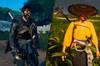 Noticia ¿Ha mejorado mucho la secuela? Comparan los gráficos de Ghost of Yotei con los de Ghost of Tsushima