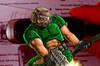 Noticia Ahora DOOM tambin funciona en un vapeador y en una calculadora