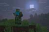 Noticia Minecraft presenta la actualizacin Mounts of Mayhem, con lanzas, caballos zombis y el nuevo mob nautilus