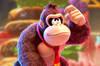 Noticia Comer sano tiene recompensa en Donkey Kong Bananza: mejor fruta que comida rpida