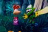 Noticia No espera a Ubisoft y crea su propio remake de Rayman 3 que ya puedes jugar gratis en PC