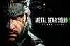 Noticia Metal Gear Solid Delta fue el juego ms vendido en las tiendas GAME de Espaa durante el mes de agosto